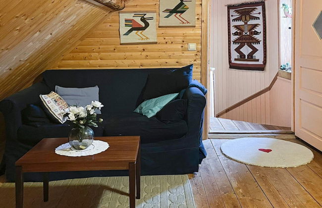 6 Person Holiday Home in Eksjo - Foto 7