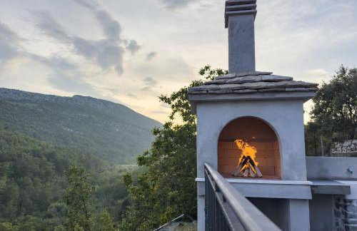 Holiday Home Vrkic with Hot Tub - Photo 41