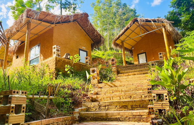 Pu Luong Riverside Lodge - Photo 15