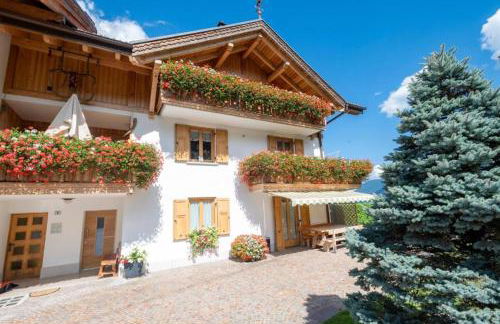 Appartamento Mansarda Patrizia e Franco Val di Sole - Foto 21