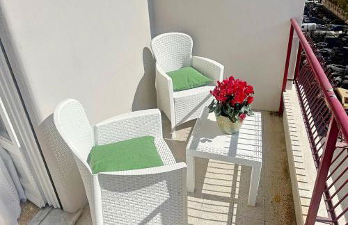 Domus 68 - Apartment with terrace - Photo 31