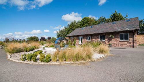 Hillside House - Foto 2, Garden