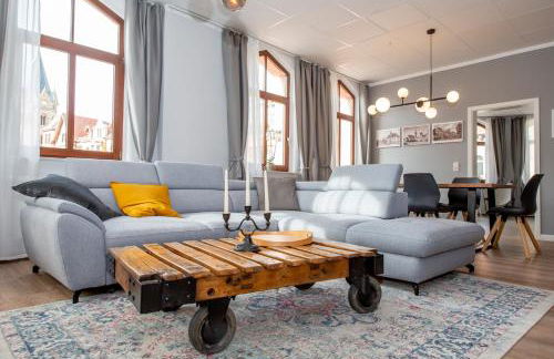 Apartment Kronprinz zentral mit Infrarot-Sauna - Foto 28