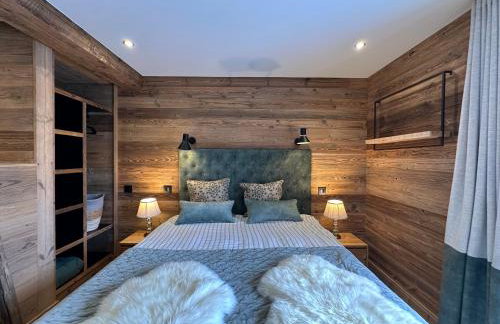 Chalet Khione - Foto 4