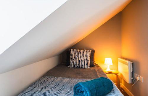 Passion Flower Cottage - Photo 49