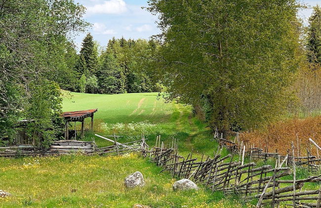 2 Person Holiday Home in Nassjo - Foto 21