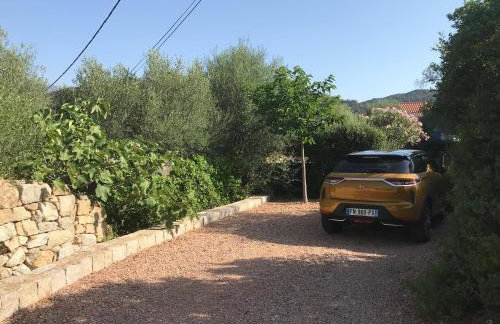 Le moulin de Figari, nouvelle climatisation - Foto 112