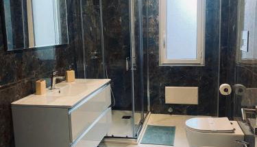 Ferdinando Royal House - Foto 4, Shower