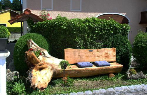 Ferienwohnungen Bloier - Foto 25