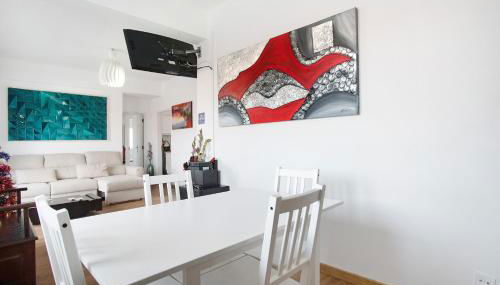 Apartamento da Alegria - Foto 4