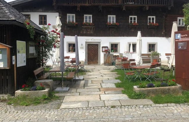 Countryside Holiday Home - Foto 24