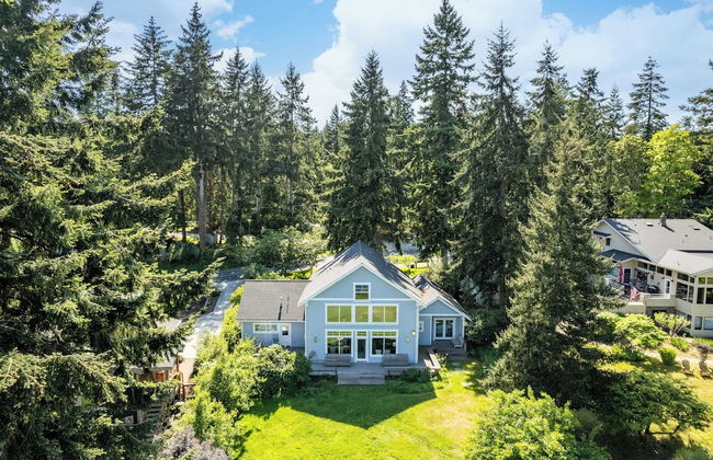 Langley by the Sea by Avantstay Panoramic Vistas - Photo 41