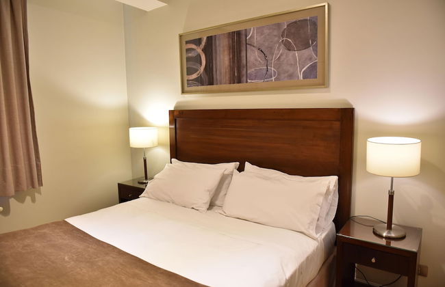 Lastarria Hotel & Aparts - Photo 24