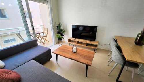 Apartamento La Gambita de Garrucha - Foto 3