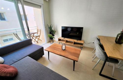 Apartamento La Gambita de Garrucha - Foto 3