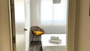Encantador apartamento en Castilla by beBalmy - Foto 2