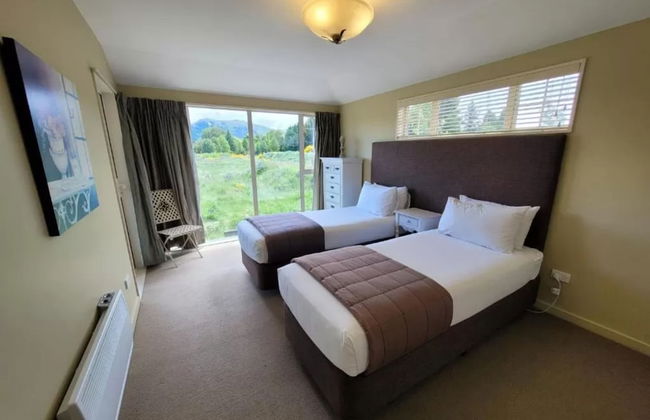 Mantra Lake Tekapo - Foto 44