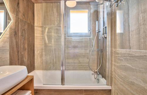 MickeyRelax - House Spa Sauna next Disneyland Paris - Foto 68