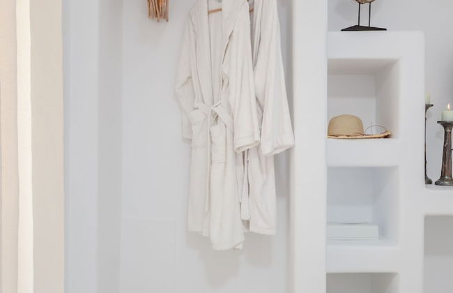 Olives & Rocks Naxian Villas - Foto 57