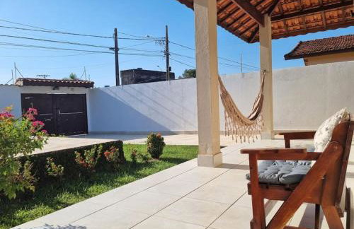 Casa de Praia com Piscina em Itanhaém - Foto 6