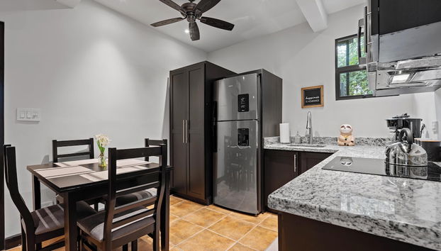 Brasilito 1 - Foto 4, Cocina privada