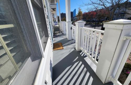 Luxury By The Ocean-1 Block from Inlet Boardwalk - Foto 80