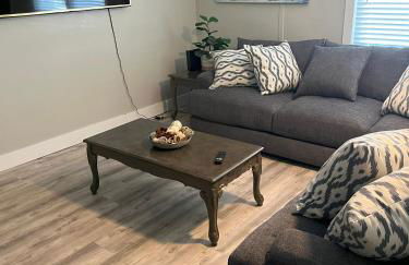 2 bedroom duplex in Panama City Beach Florida -upstairs unit - Foto 11