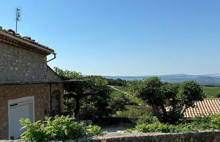 Maison sur la Route du Mont Ventoux - Photo 10
