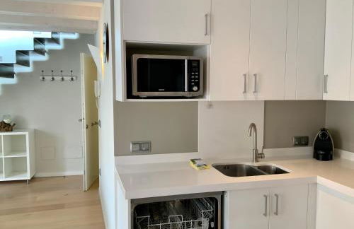 Dúplex Can Quim, Terrace Boutique Apartment - Foto 12