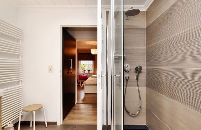 Holiday Home in Ouren With Infrared Sauna - Foto 16