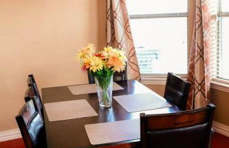 Luxury 4br home, 2 king,1 queen, 3bed, 4tv - Foto 24