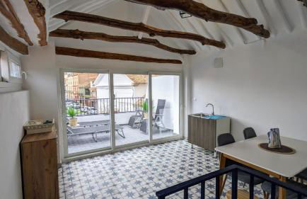 Casa EntreAzules l Vivienda Rural - Foto 55