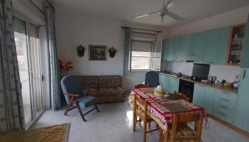 Villa Sole e Mare - Foto 3, stove