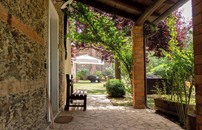 La Rosa Nel Bicchiere - Foto 10