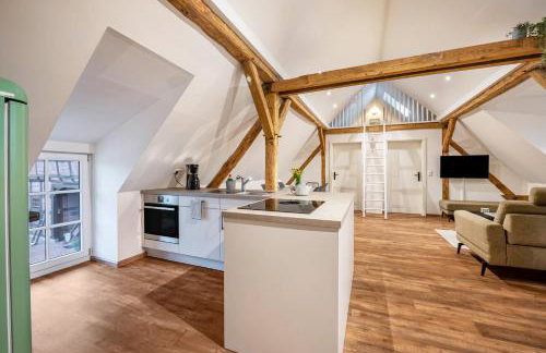 Schwalbenloft - Foto 7