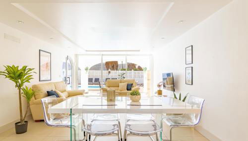 HORIZON VACATION HOME - Casa Feliz - Foto 3