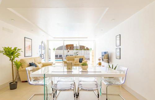 HORIZON VACATION HOME - Casa Feliz - Foto 3