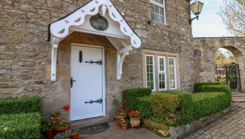 Pagecroft Cottage - Foto 3