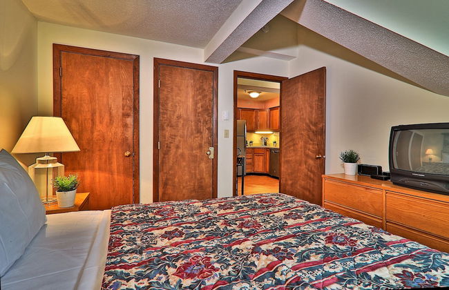Mountain Green Resort By Killington VR - 3 Bedrooms - Photo 24