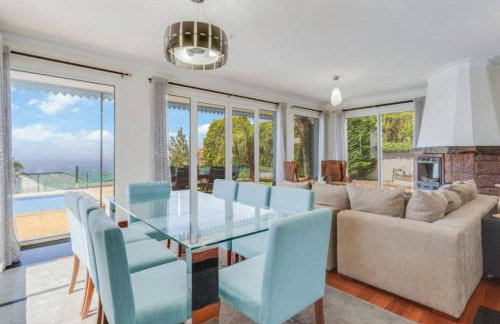 Villa Loureiro Palace With Soccer Field - Foto 8