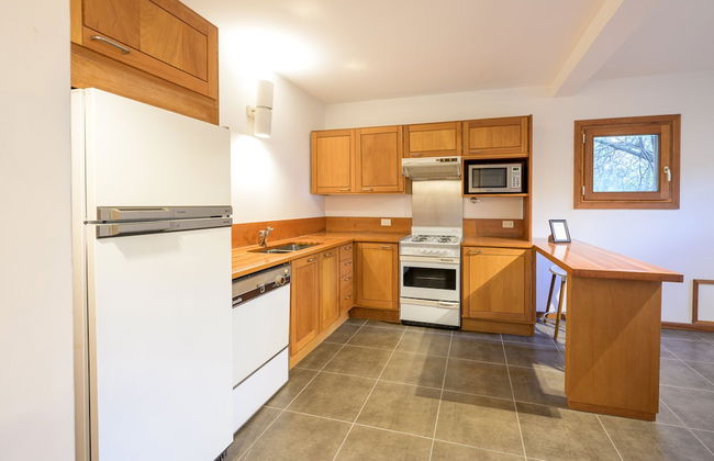 Amazing Property in Mountains SMA-GB by Apartments Bariloche - Foto 79