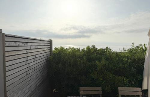 Appartement face à la mer - Foto 12