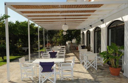 Apollon Resort - Foto 12