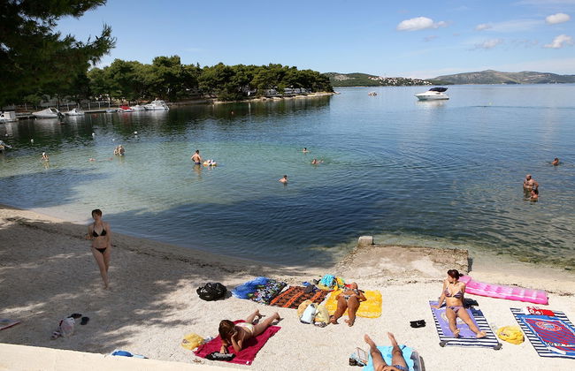 Villa Aquamarie - Foto 36