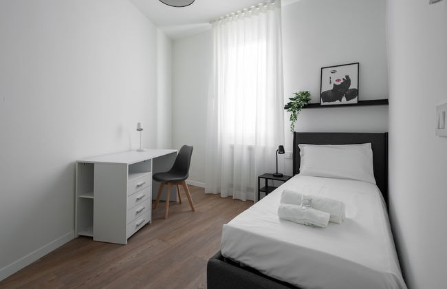 Carducci Modern Apartment 4 by Wonderful Italy - Foto 13