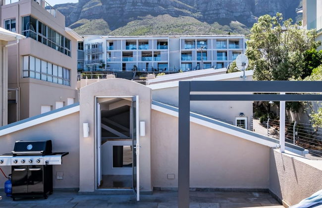 Seaside Escape Apartment Sea La View - Foto 32