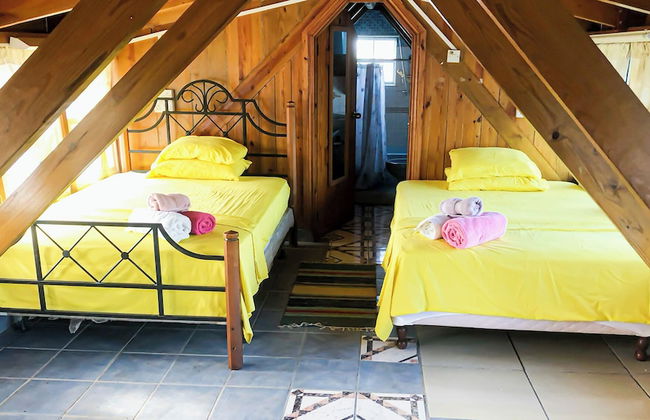 Coco Mango Suites - Photo 19