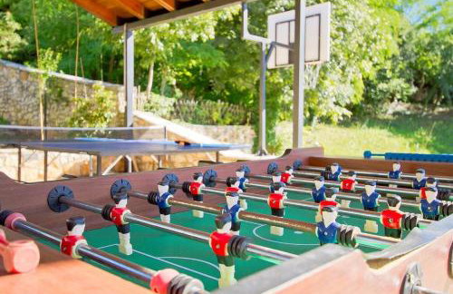 Villa Jurazini - Foto 1