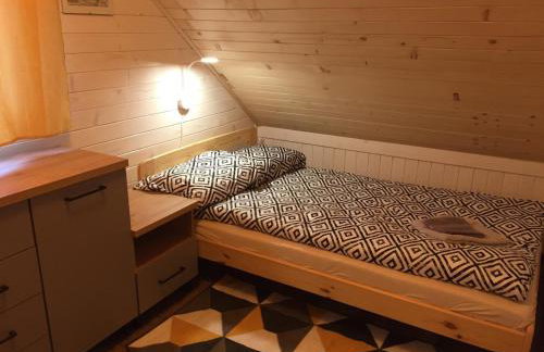 Sielanka pod Czarna Góra - Foto 49