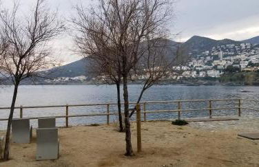 Preciosa casa con piscina de agua salada y aire acondicionado - Foto 50